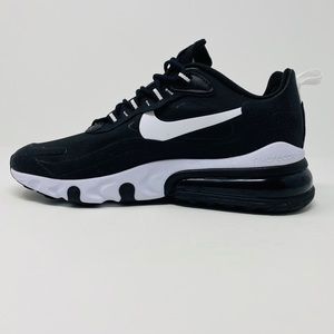 nike air max 270 oreo